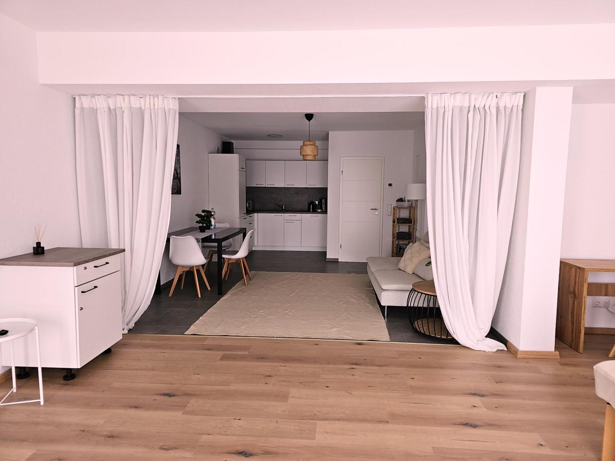 My Home Zittauer Strasse 7 فيلينغن سشفايننغ المظهر الخارجي الصورة