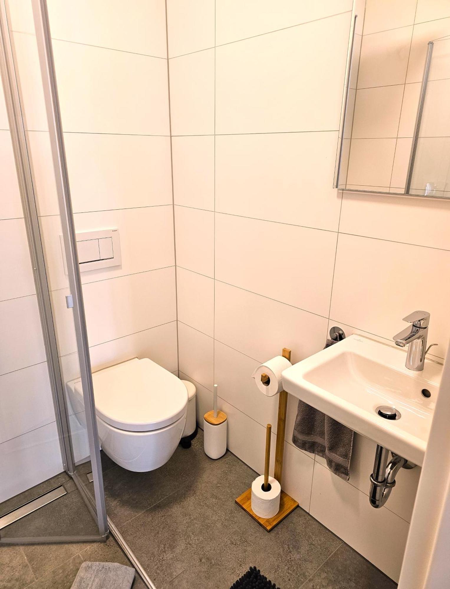 My Home Zittauer Strasse 7 فيلينغن سشفايننغ المظهر الخارجي الصورة