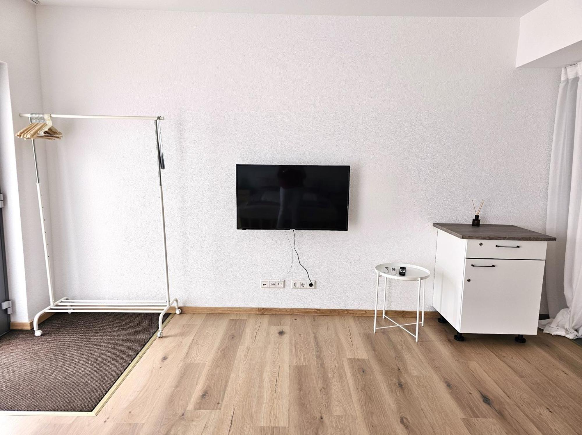 My Home Zittauer Strasse 7 فيلينغن سشفايننغ المظهر الخارجي الصورة