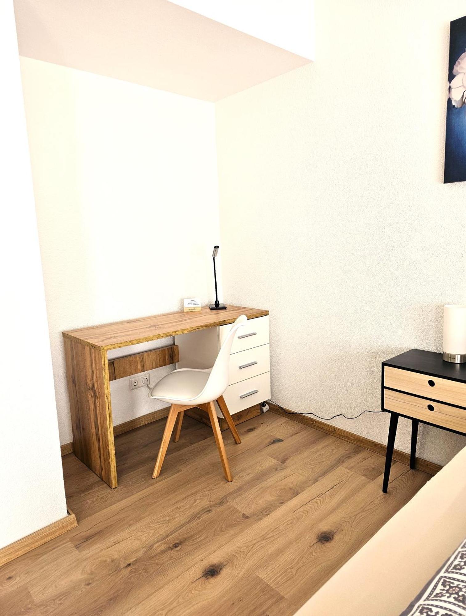 My Home Zittauer Strasse 7 فيلينغن سشفايننغ المظهر الخارجي الصورة