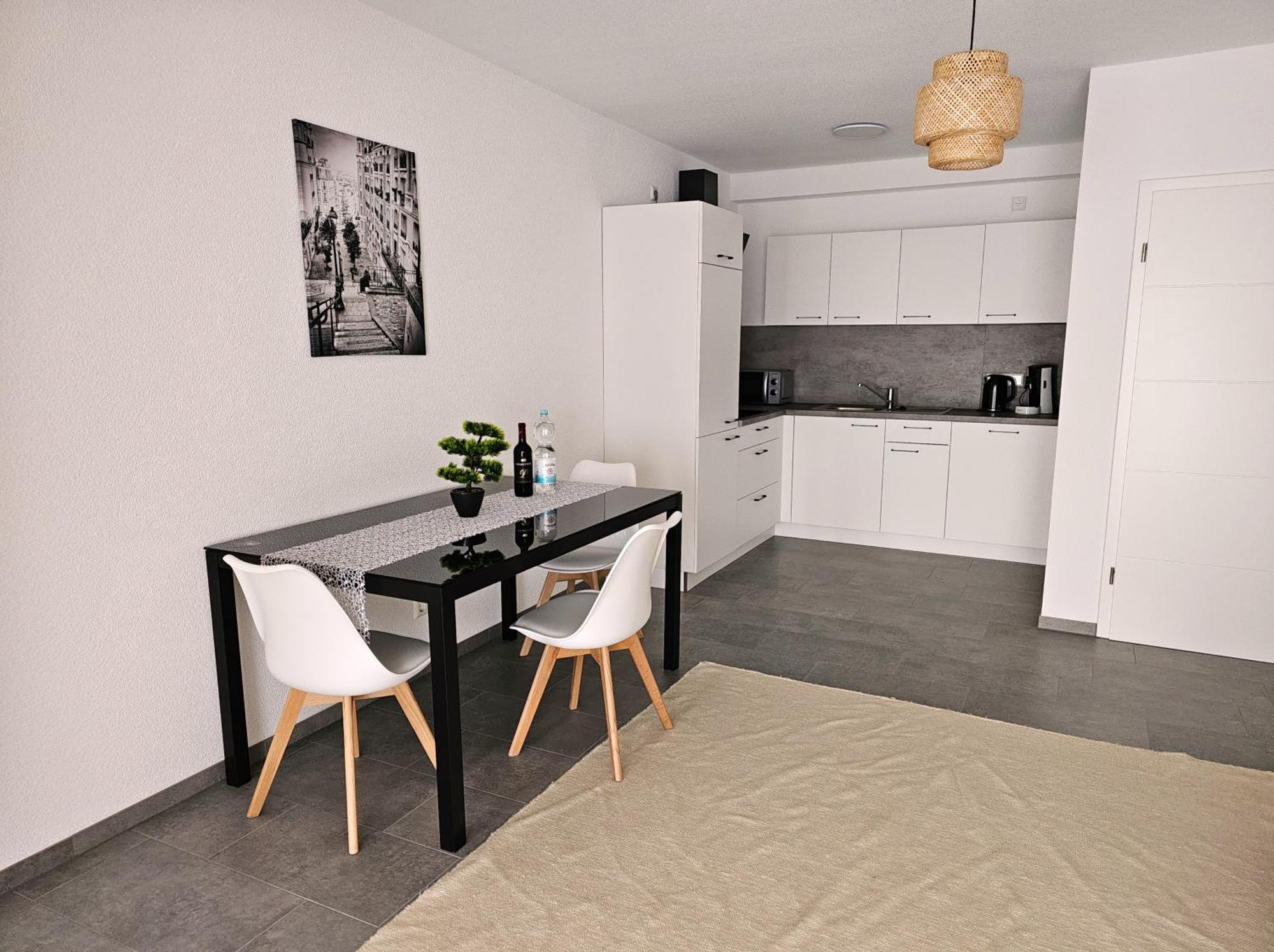 My Home Zittauer Strasse 7 فيلينغن سشفايننغ المظهر الخارجي الصورة